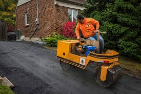 Driveway Maintenance Services in Hoosick Falls, NY